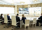 Минсельхоз России рекомендовал регионам увеличить использование отечественного семенного материала Минсельхоз России рекомендовал регионам увеличить использование отечественного семенного материала